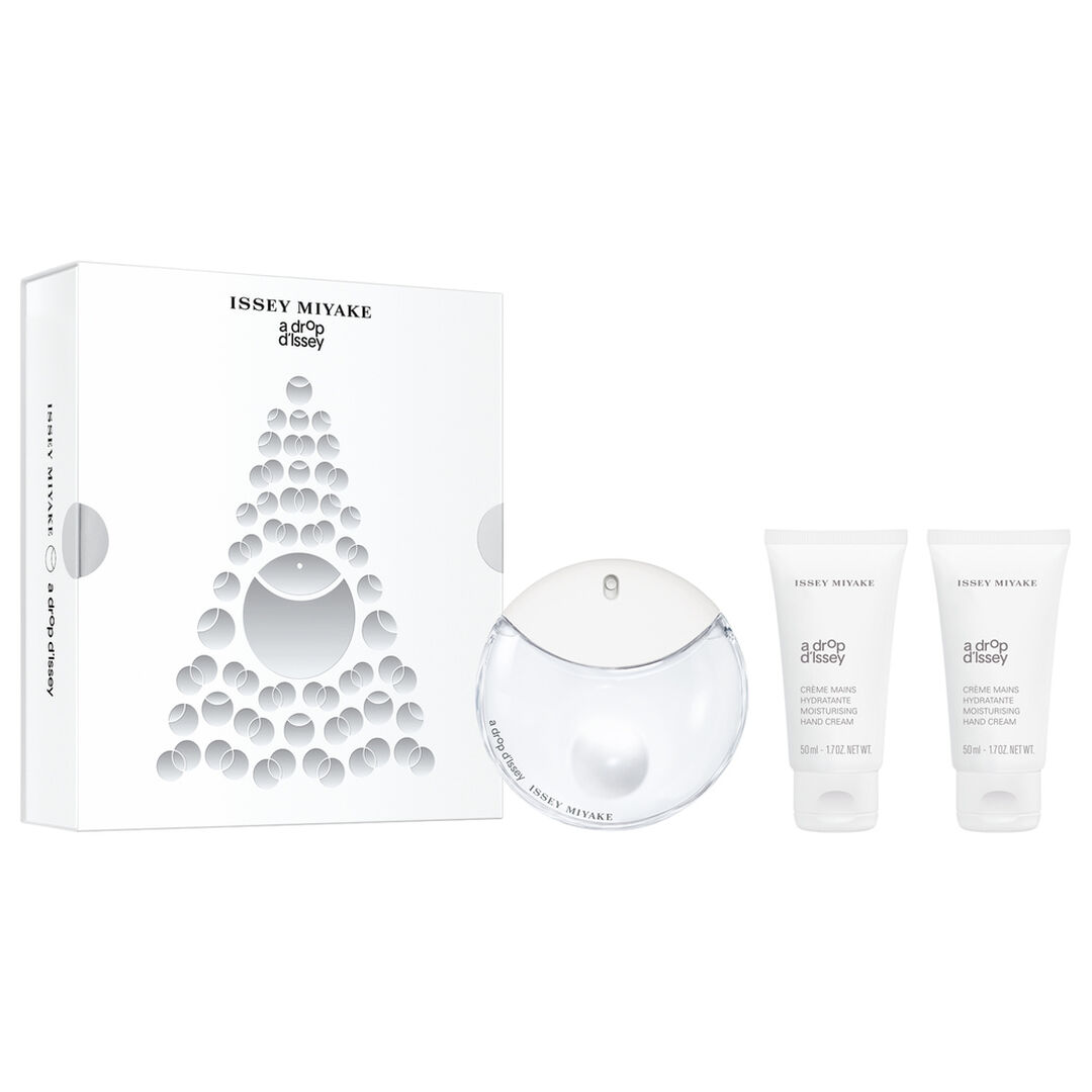 DROP D'ISSEY Coffret - 50ml