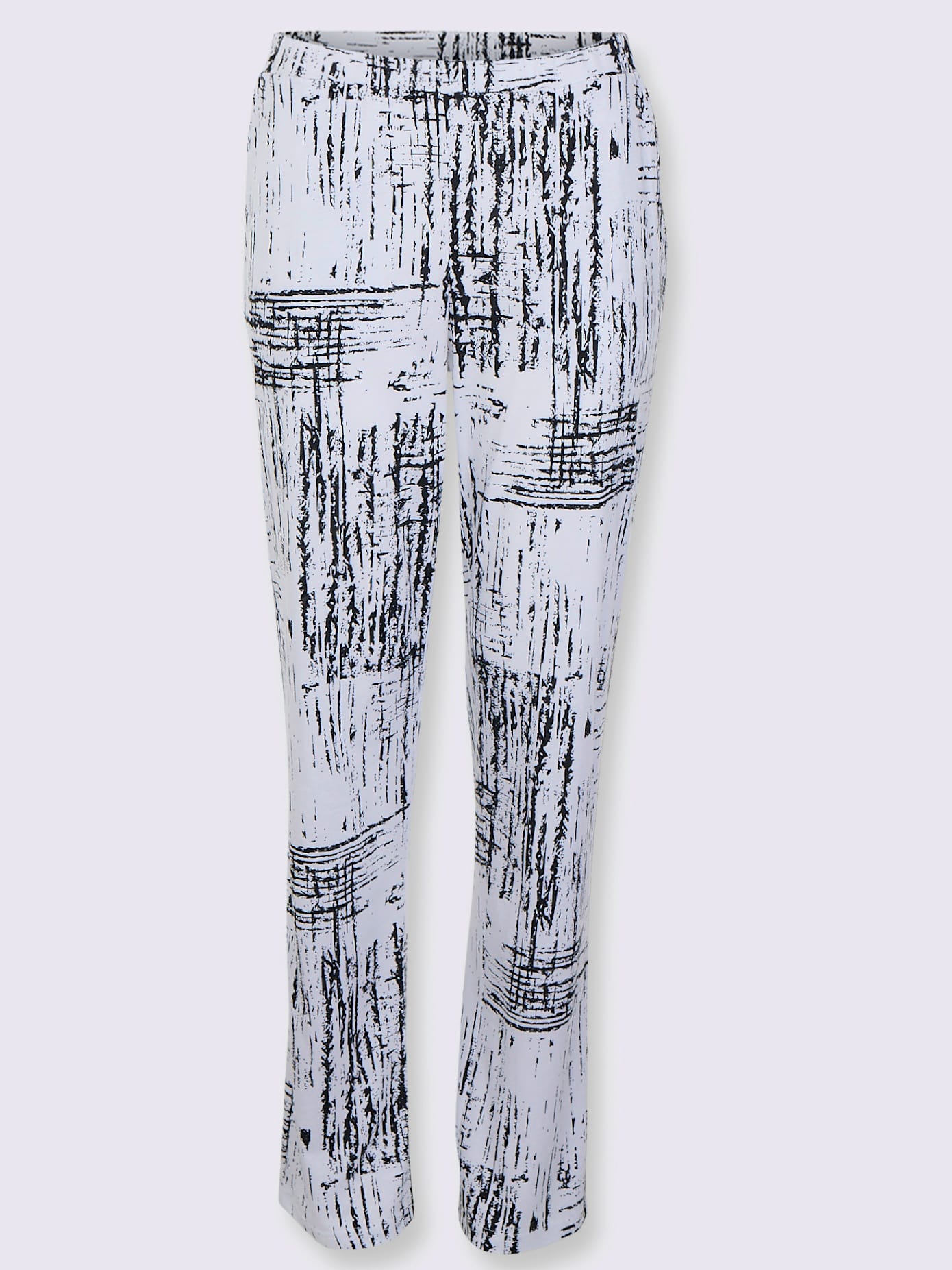 Pyjama jersey fin