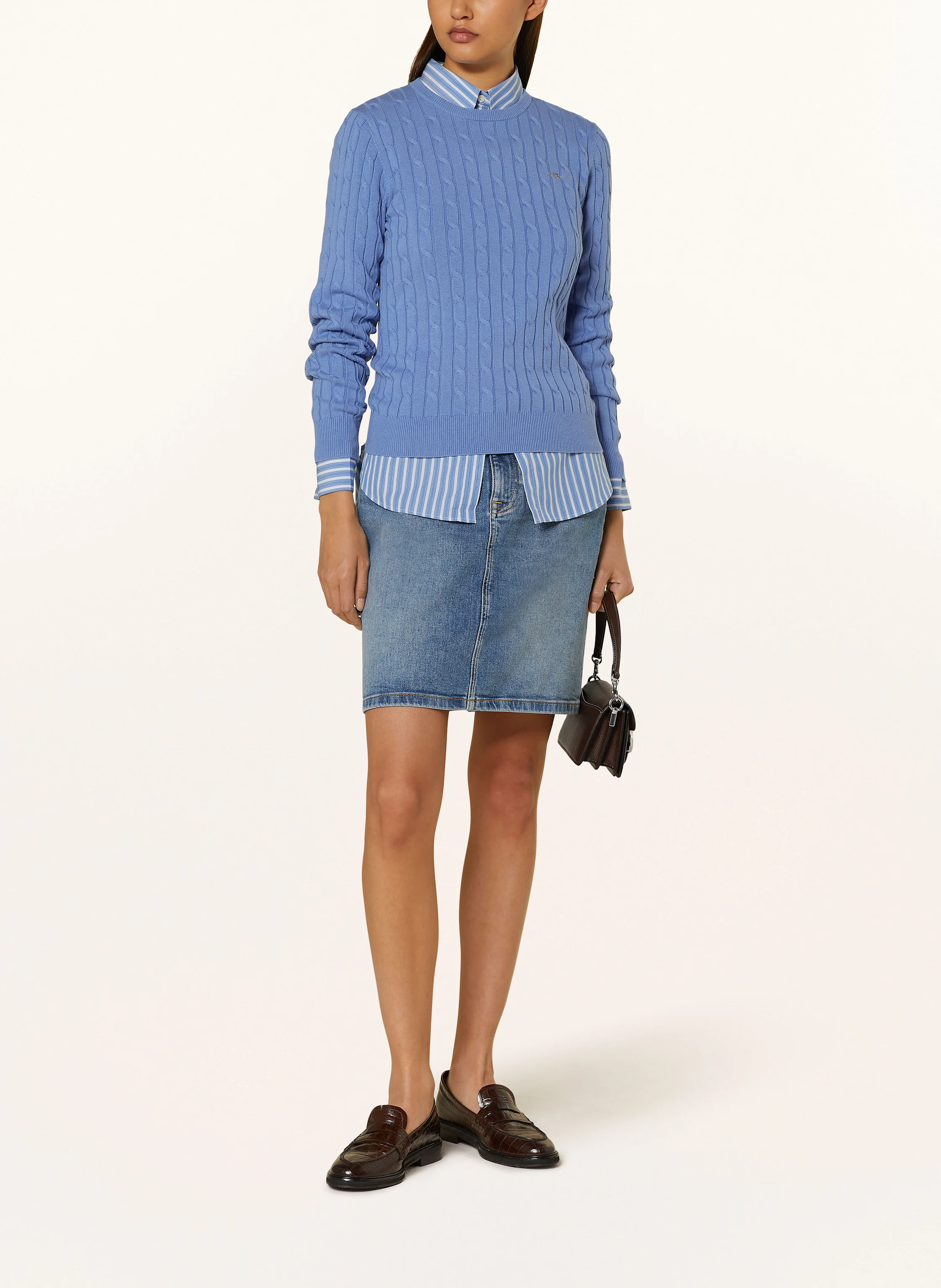 GANT Pullover