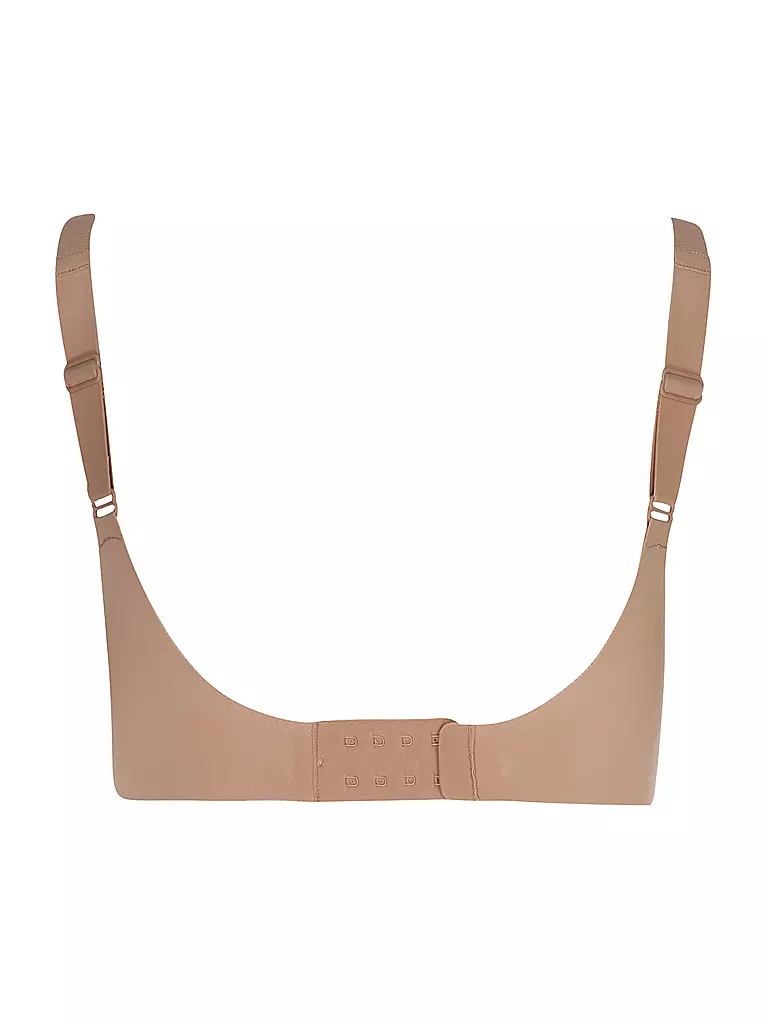 SLOGGI Soft BH ZERO FEEL 2.0 nostalgic brown hellbraun