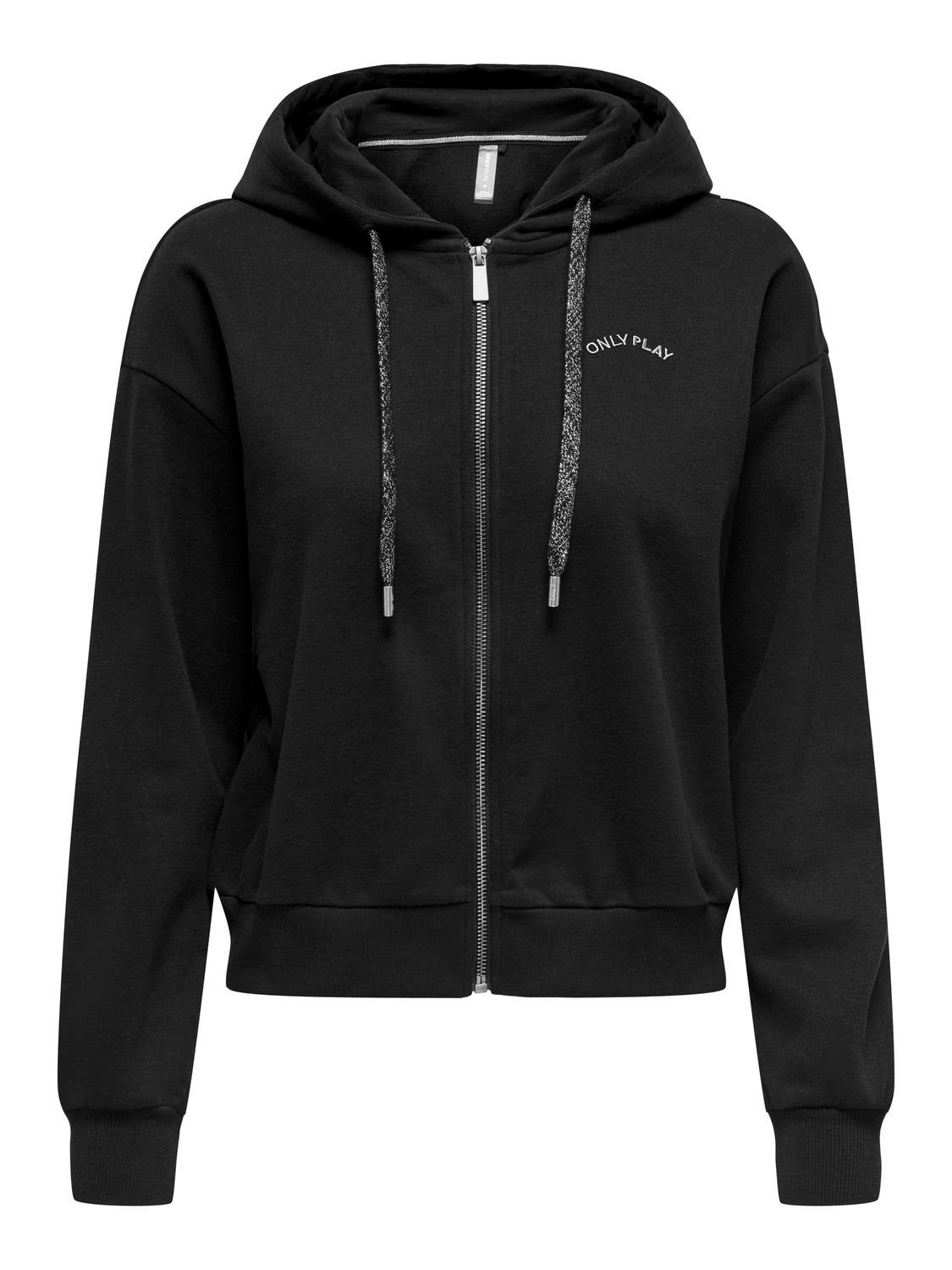 ONPPENNY Sweatshirt Black