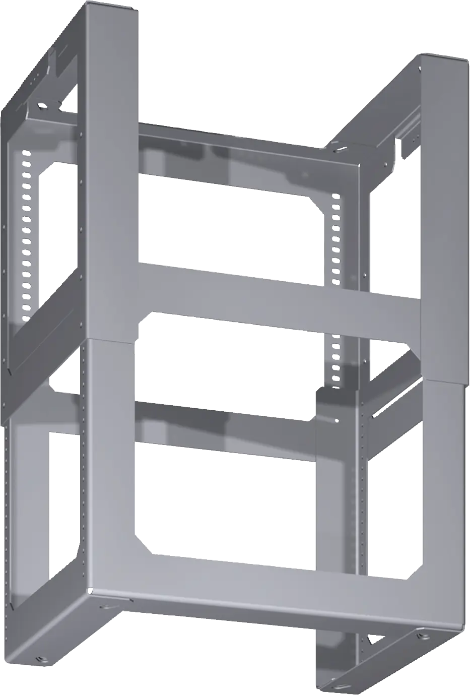 Uitbreiding voor montagekit 500 mm DHZ1251 • 00704640