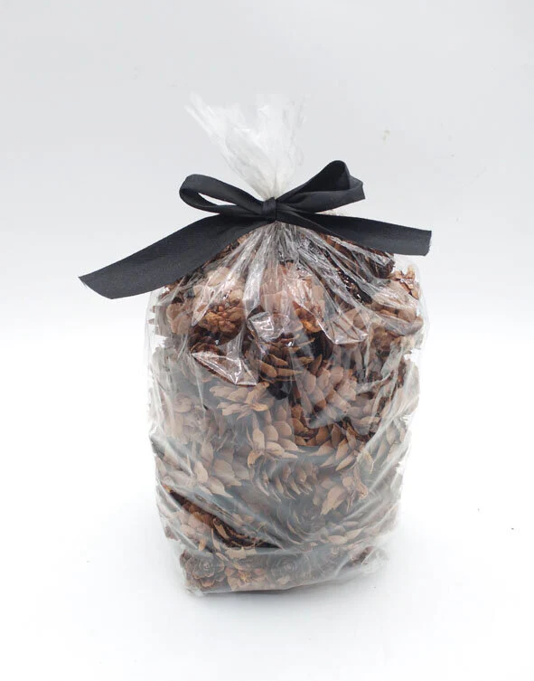 Bahne Interior  Grankogle pose, neutal - 200g.