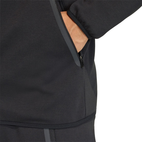 adidas Tiro Travel Sweat Full-Zip Trainingspak