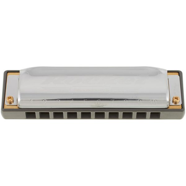 Hohner Rocket Harp F#
