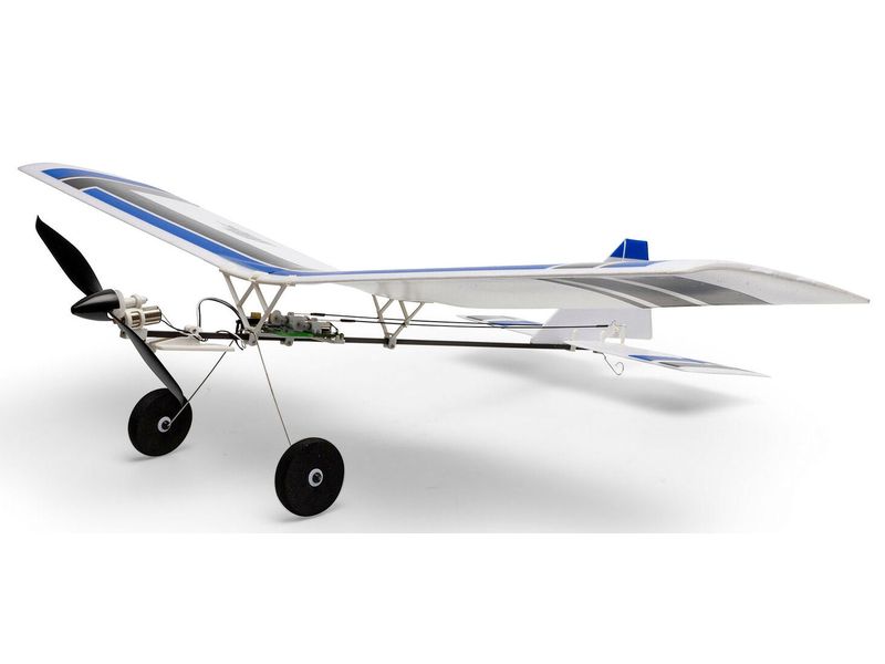 E-flite Slowflyer UMX Ultra Stick 501 mm BNF Basic Ultraleicht Flugmodell mit Spektrum Technik