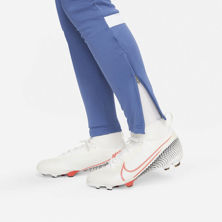 Nike Dri Fit Academy Traeningsbukser Blå