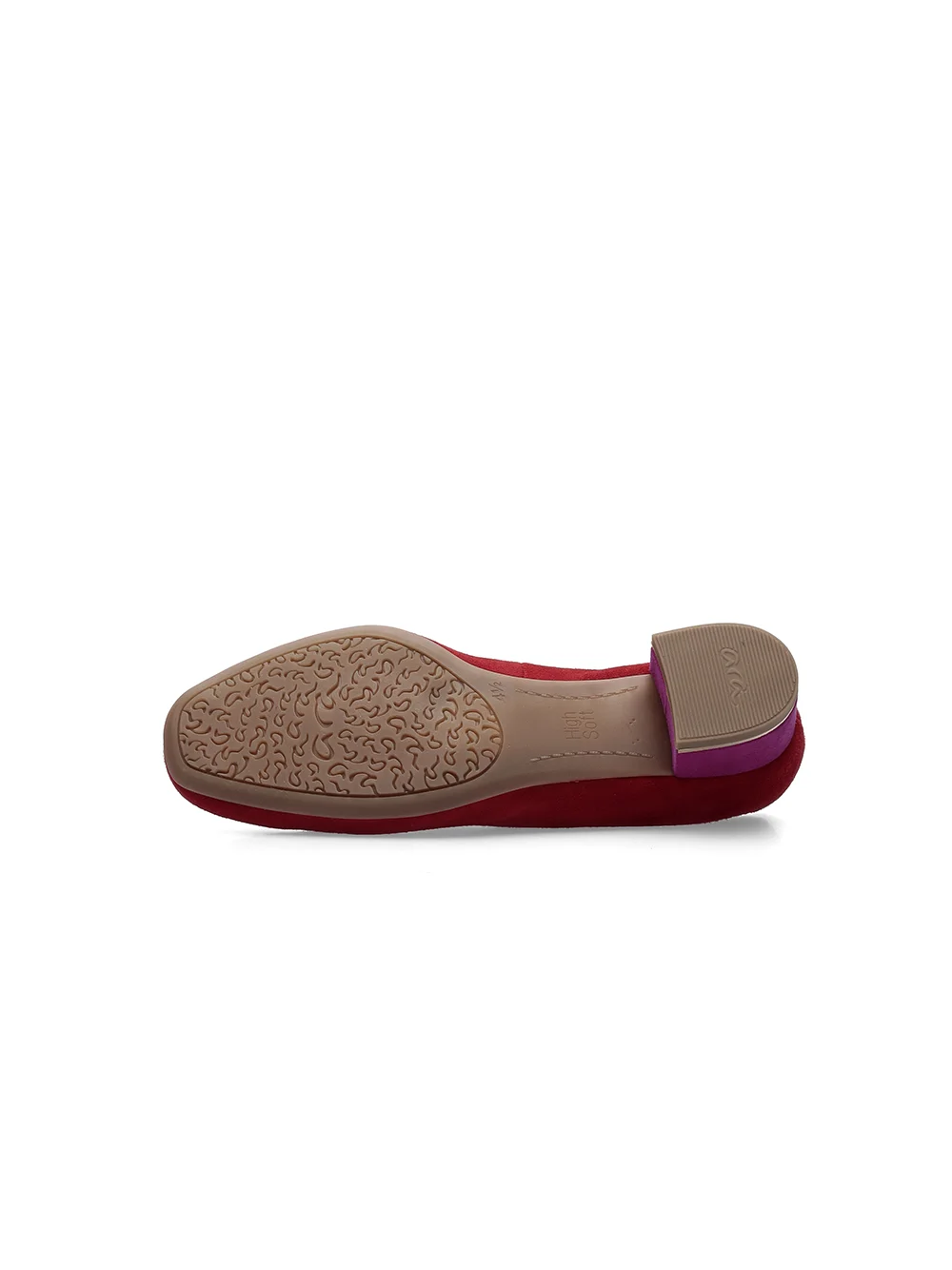 Pumps Graz flamme pink