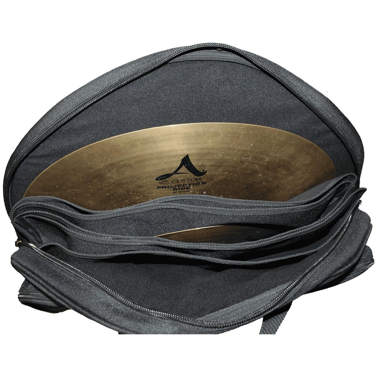 Gator Cases GP-CYMBAK-22 22 inch bekkentas