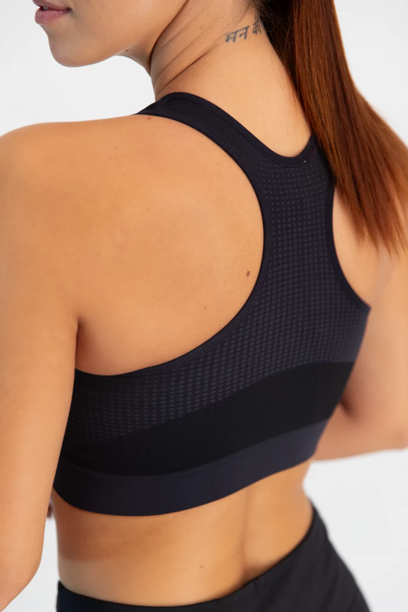 Odlo Seamless High Damen Sport-BH