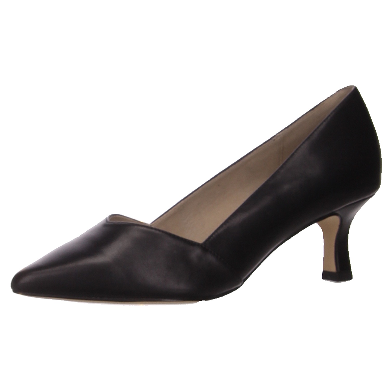 Caprice Pumps schwarz schwarz
