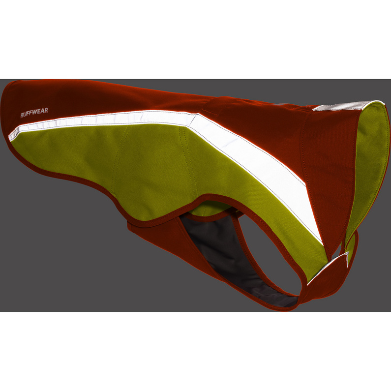 Ruffwear Lumenglow Hi-Viz Hundemantel