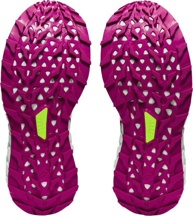 Asics Trabuco Max trail løbesko Multifarvet
