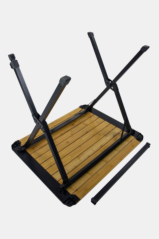 Bo-Camp Bo-Camp Lamel Table Bamboo Maryland M