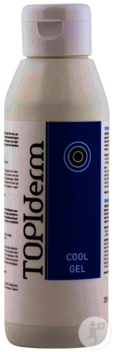 Topiderm Gel Rafraîchissant 250ml