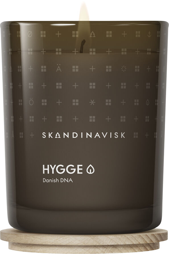 Skandinavisk HYGGE Scented Candle 200g Special Edition
