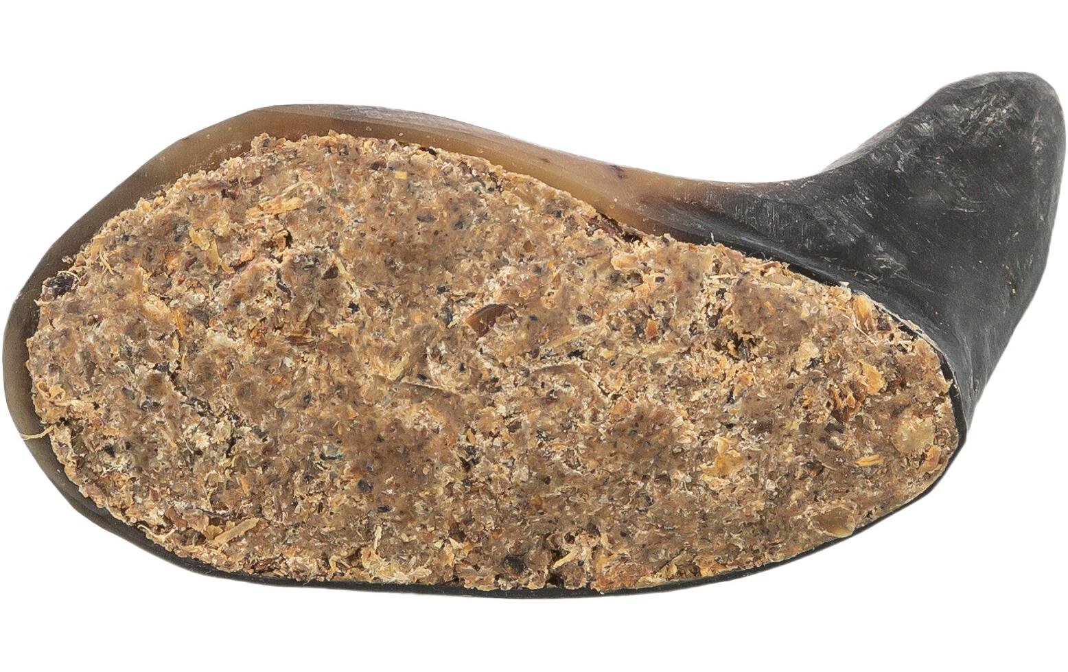 Kausnack Büffelhorn 10-14 cmSnack für Hunde