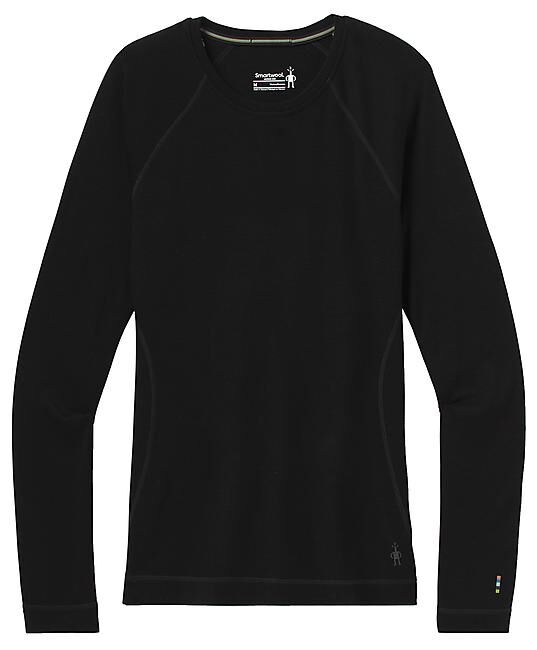 SMARTWOOL - T-SHIRT MIDWEIGHT 250 CREW W ML COL ROND