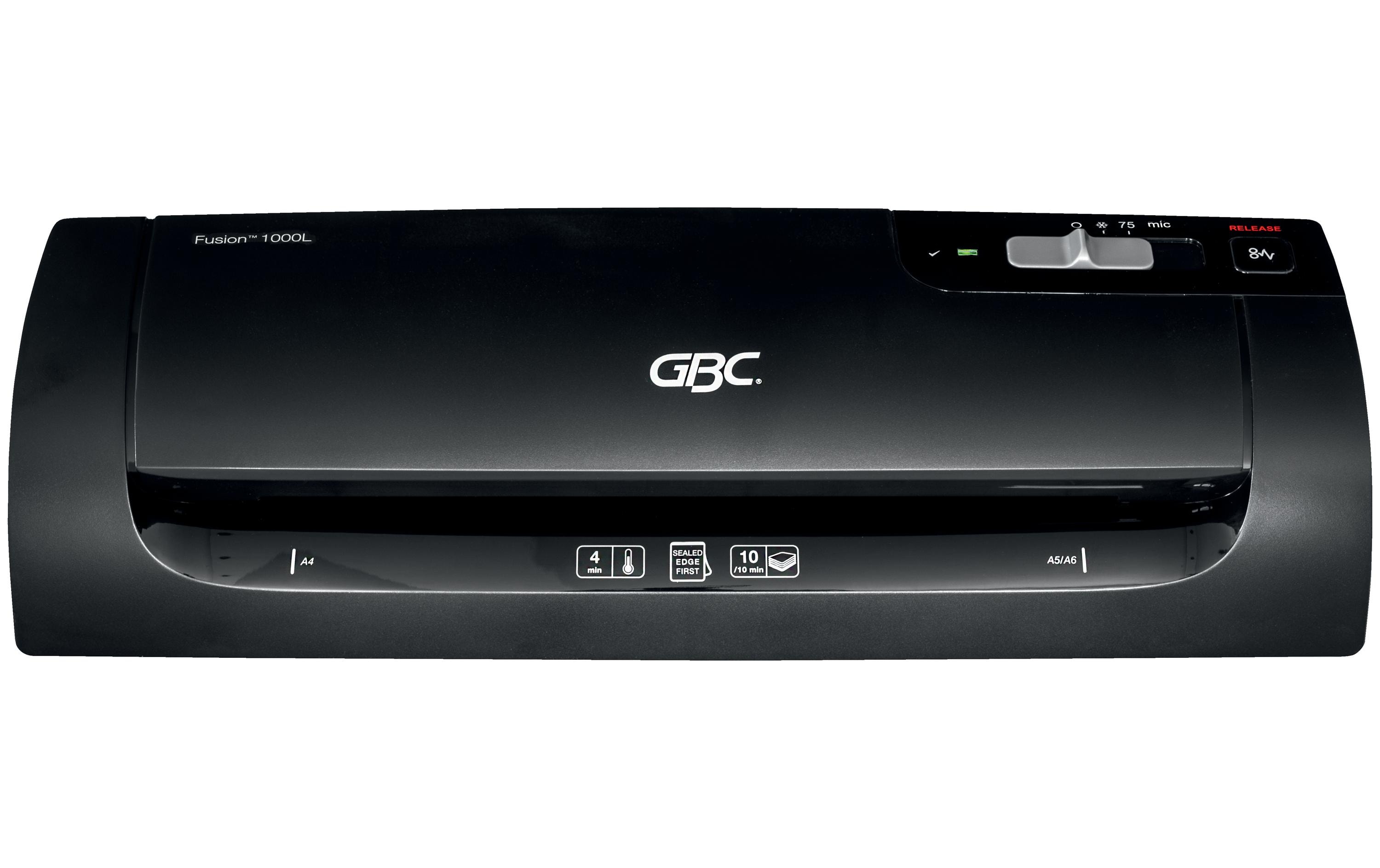 Laminiergerät Fusion 1000L A4, 150 µmA4-Laminator