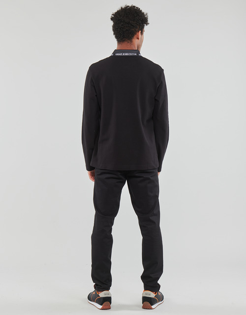 Versace Jeans Couture - 73GAGT08-899 Negro / Blanco