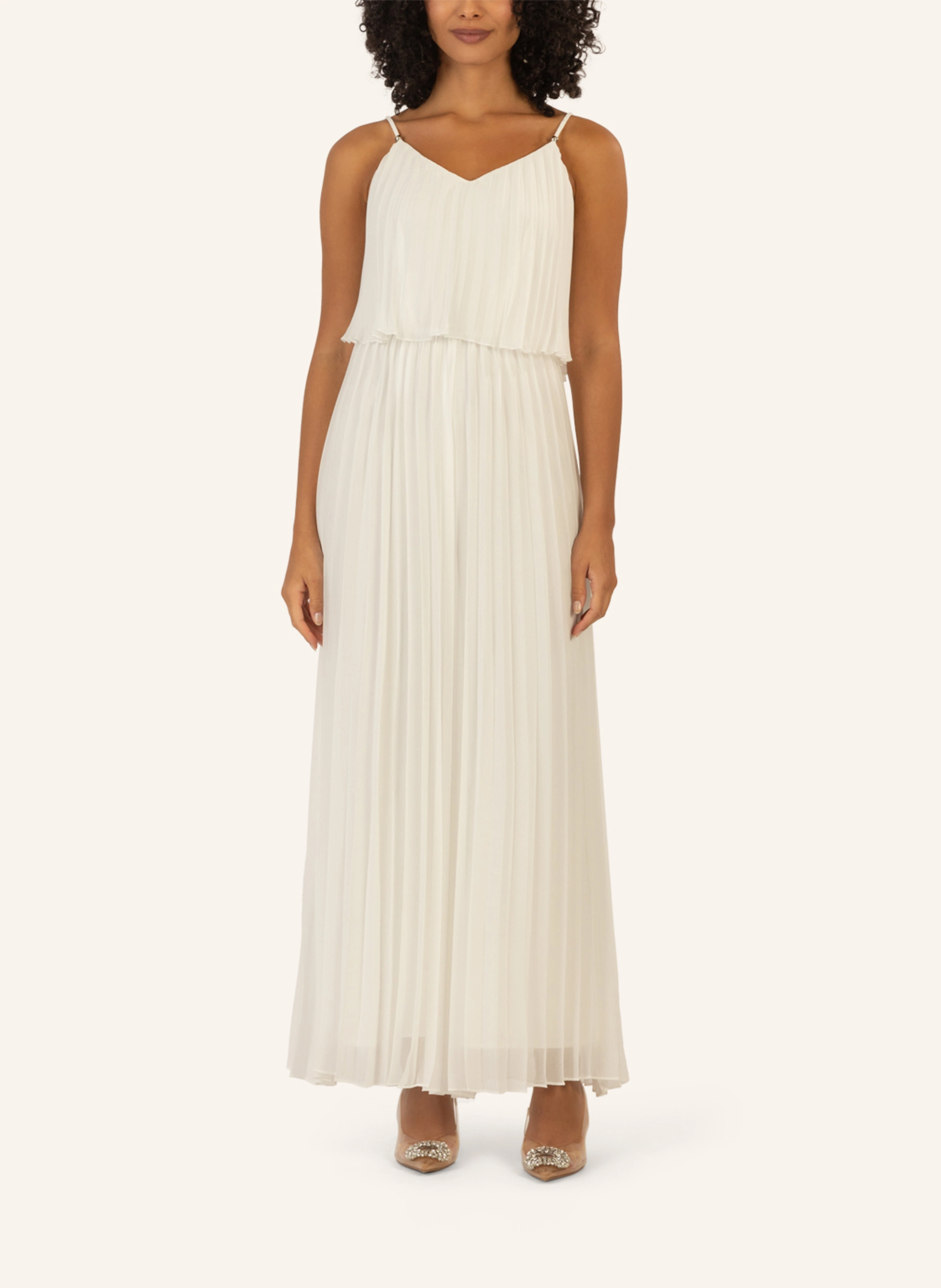 APART Plisseeoverall