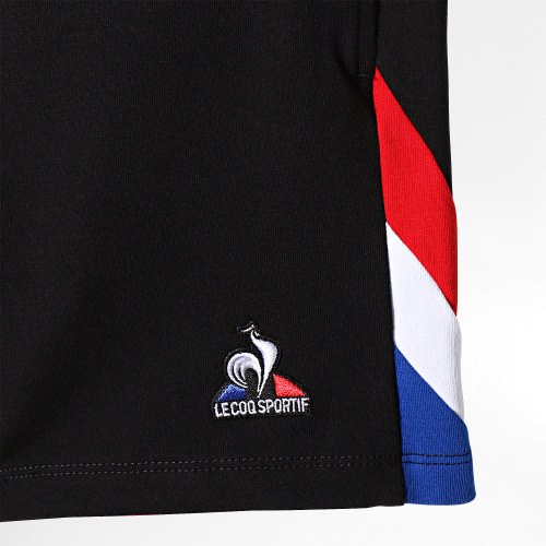 Short Jogging Enfant 2210805 Noir
