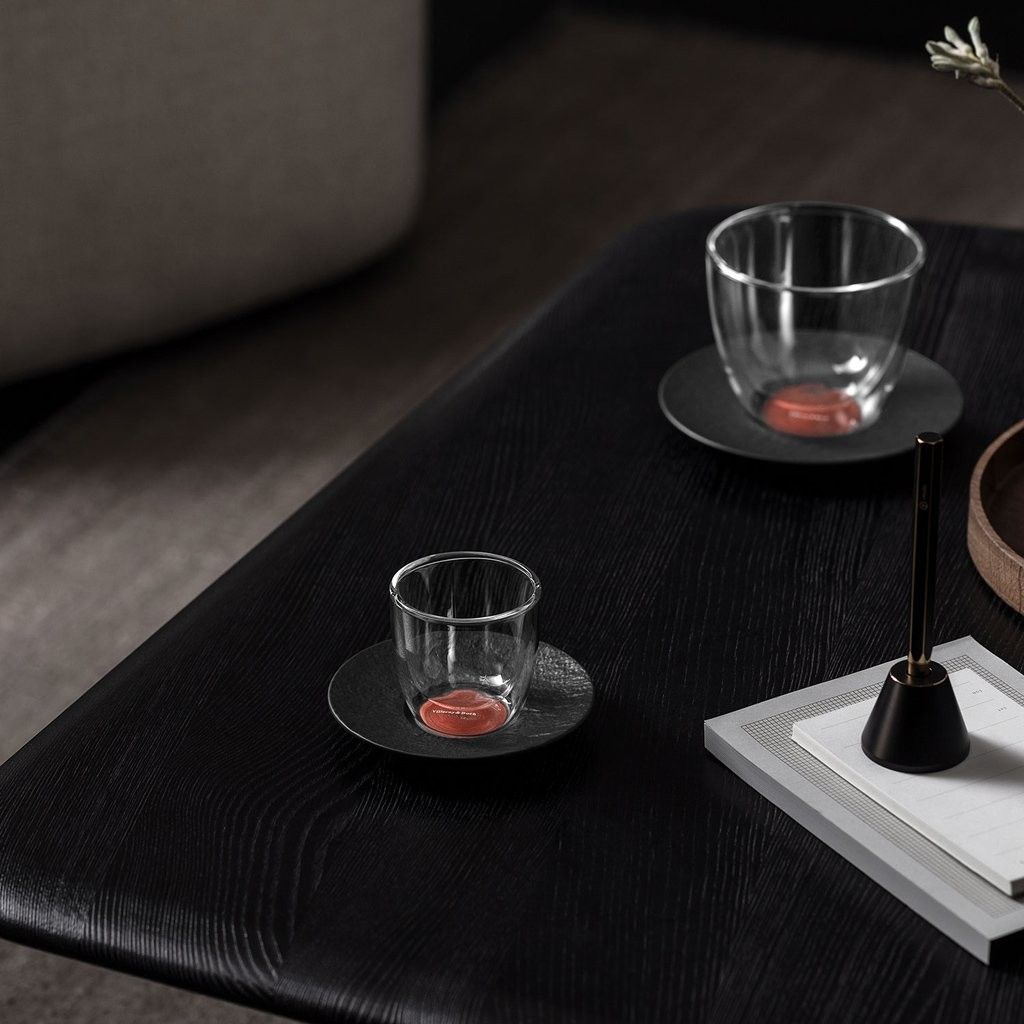 Espressountertasse MANUFACTURE
