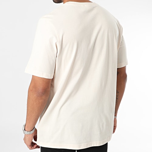 Tee Shirt Oversize Essential IL2509 Beige