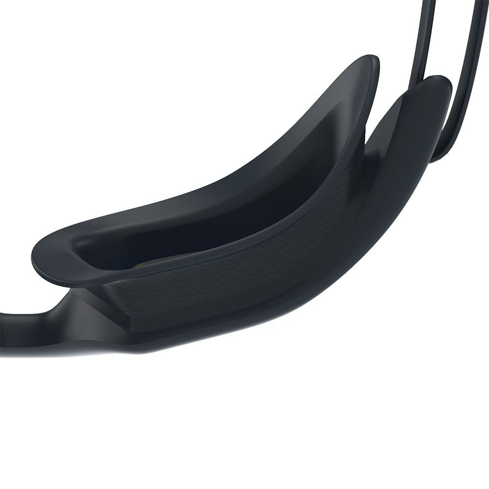 Speedo Hydropulse Mirror Schwimmbrille navy