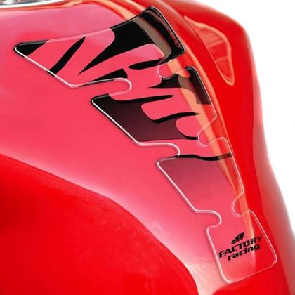 Protège réservoir Puig KAWASAKI NINJA Universel - Noir