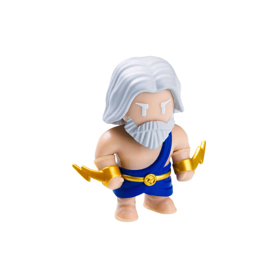 Stumble Guys Series 3 Mystery figuur verrassingszakje