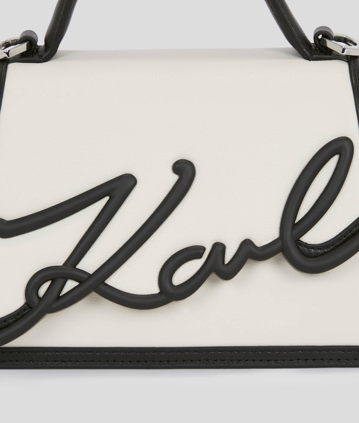 PETIT SAC BANDOULIÈRE K/SIGNATURE