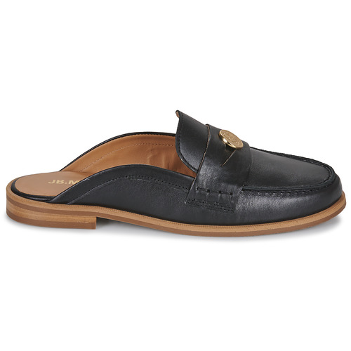JB Martin - LEEDS - NAPPA NOIR