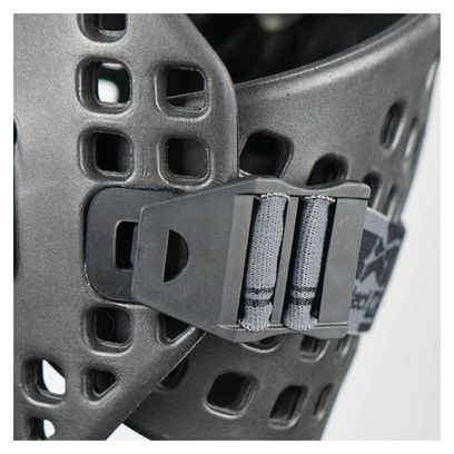 Gilet de Protection RXR R-Pro BlackB Noir