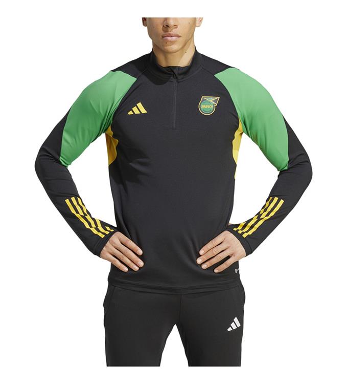 adidas Men JAMAICA TIRO 23 Trainingstop