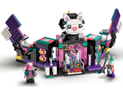LEGO K-Pawp Concert (43113)
