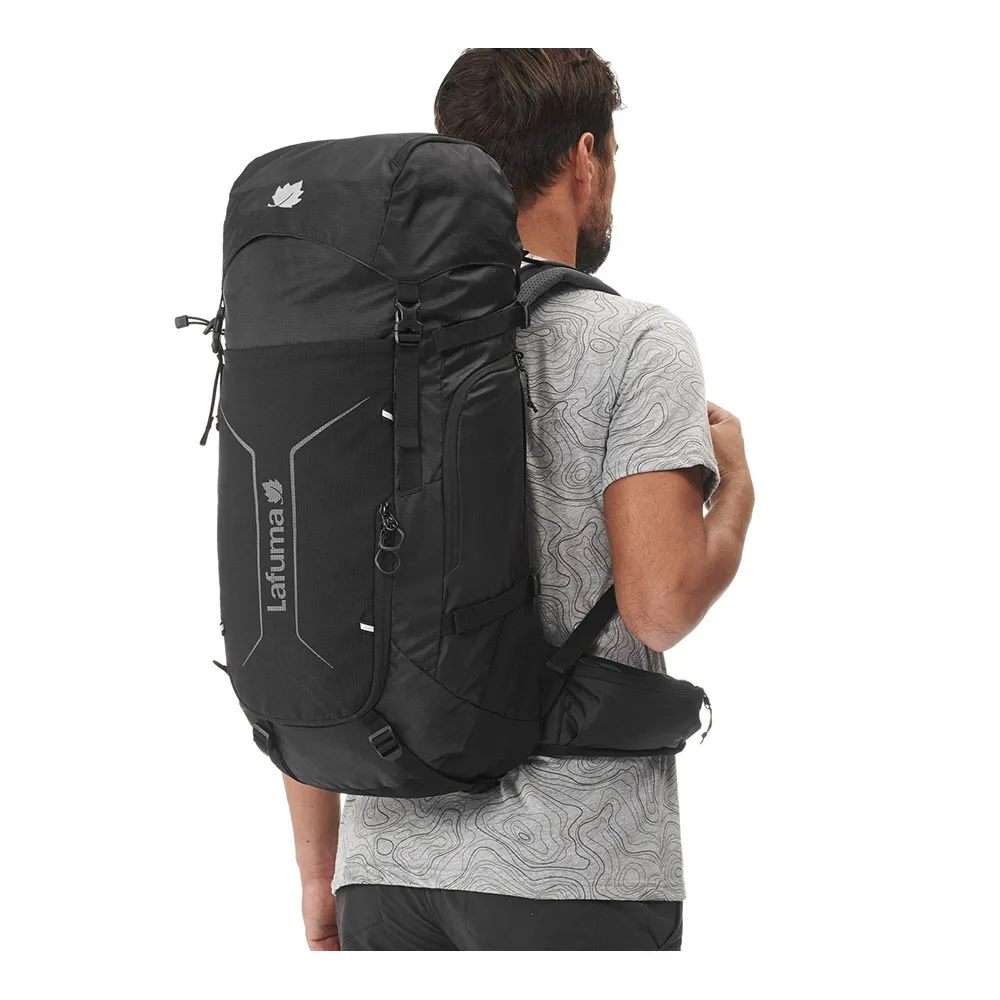 Lafuma ACCESS 40 - Sac À dos noir