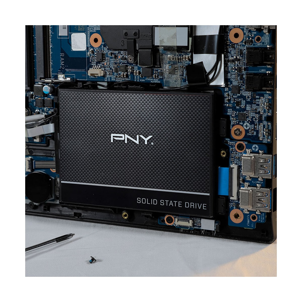 PNY CS900 2