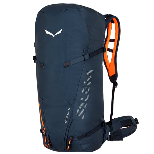 Sac à dos alpinisme SALEWA ORTLES WALL 38 DARK DENIM