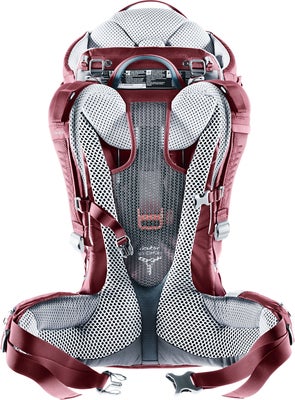 Deuter Kid Comfort Bæremeis, Maron