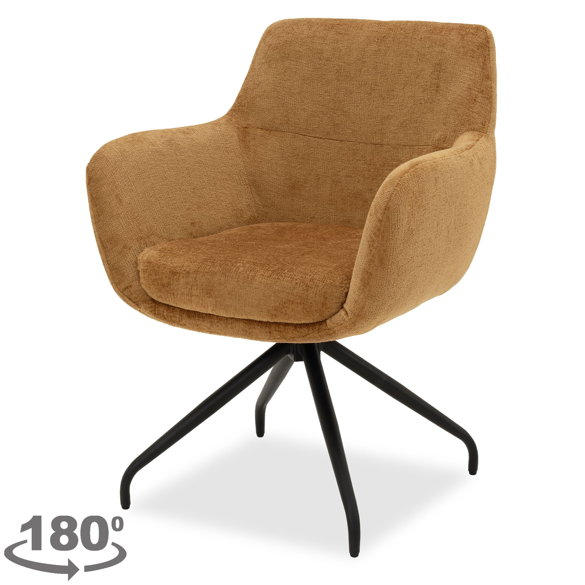 Eetkamerstoel Perfect Harmony 56 Lucienne B64 x D62 x H84 cm