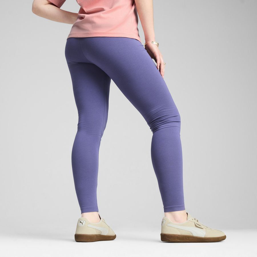 Puma HER Hochgeschnittene Leggings