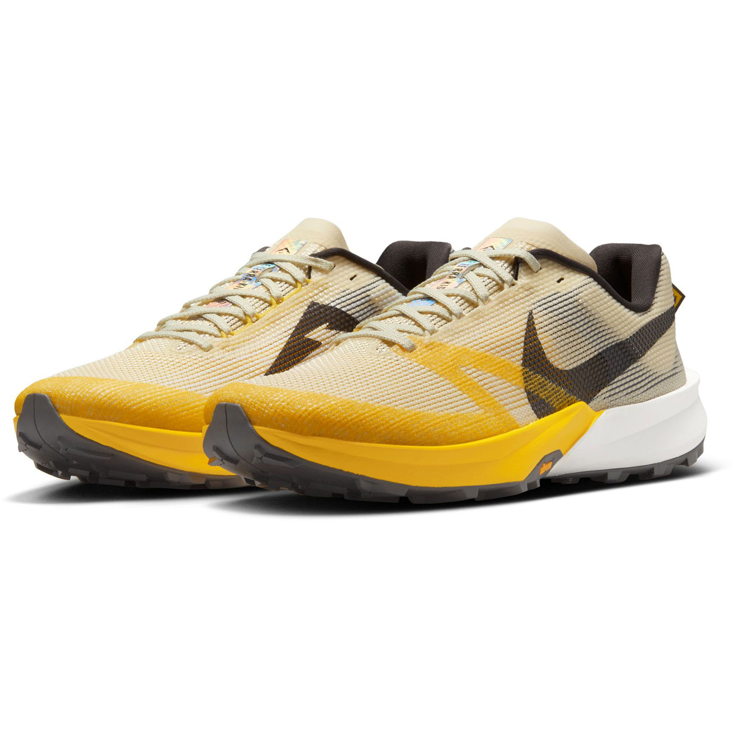 Nike Terra Kiger 10 Heren