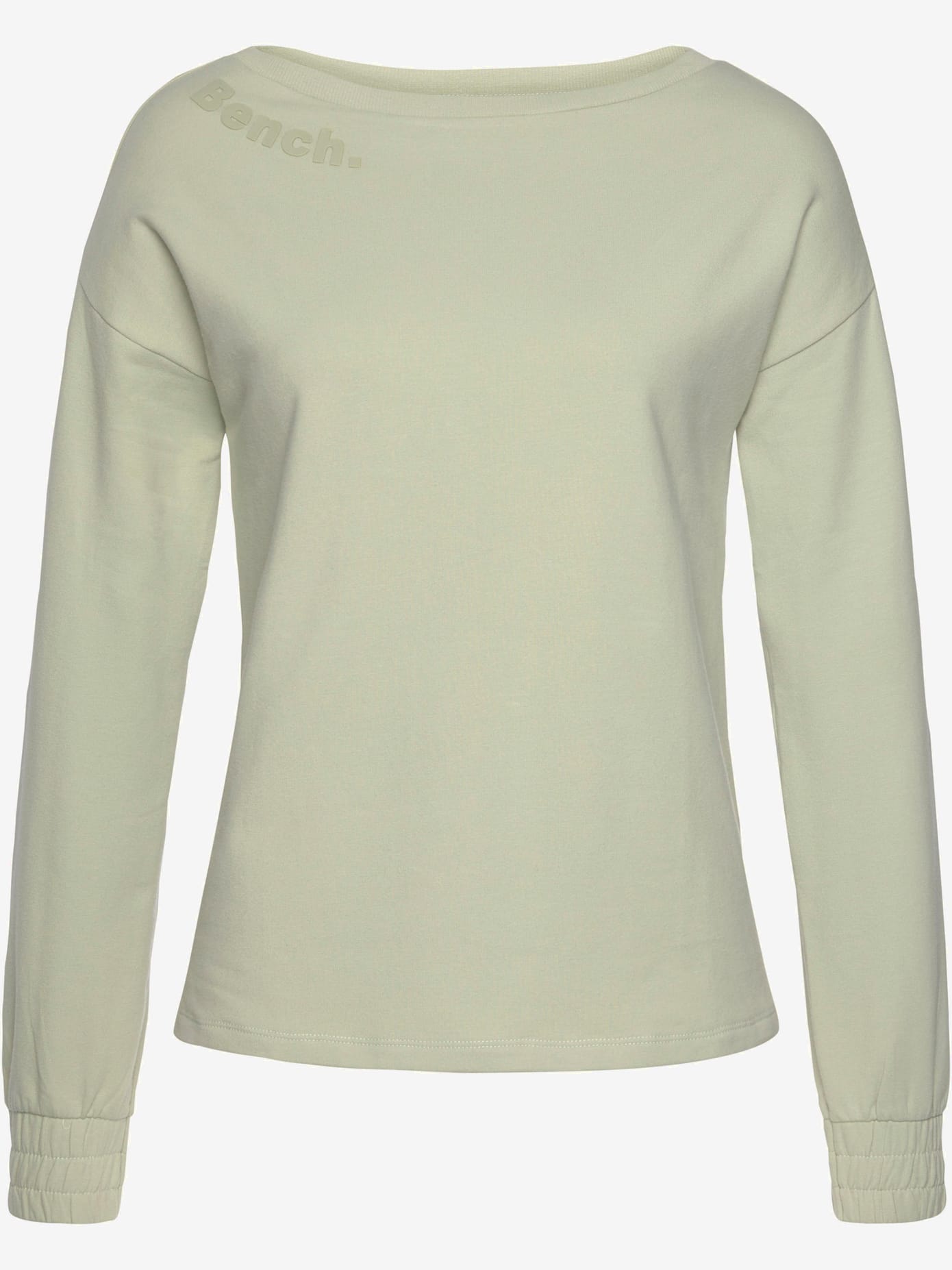 Sweatshirt basique
