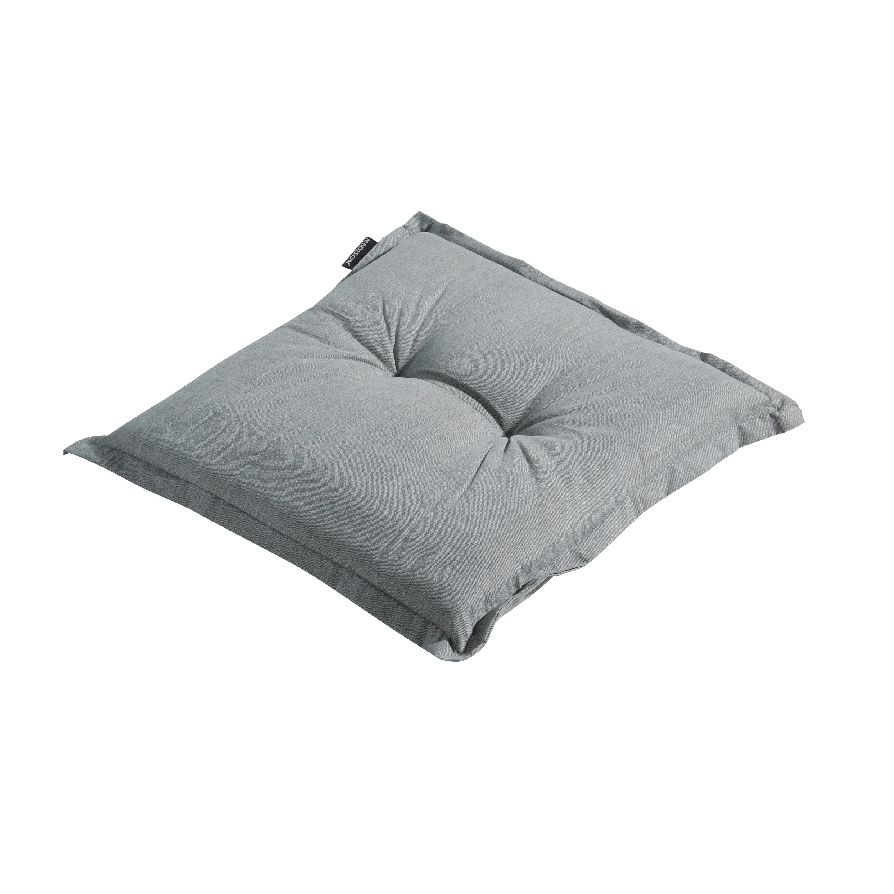 Madison Basic  Zitkussen - Set van 4