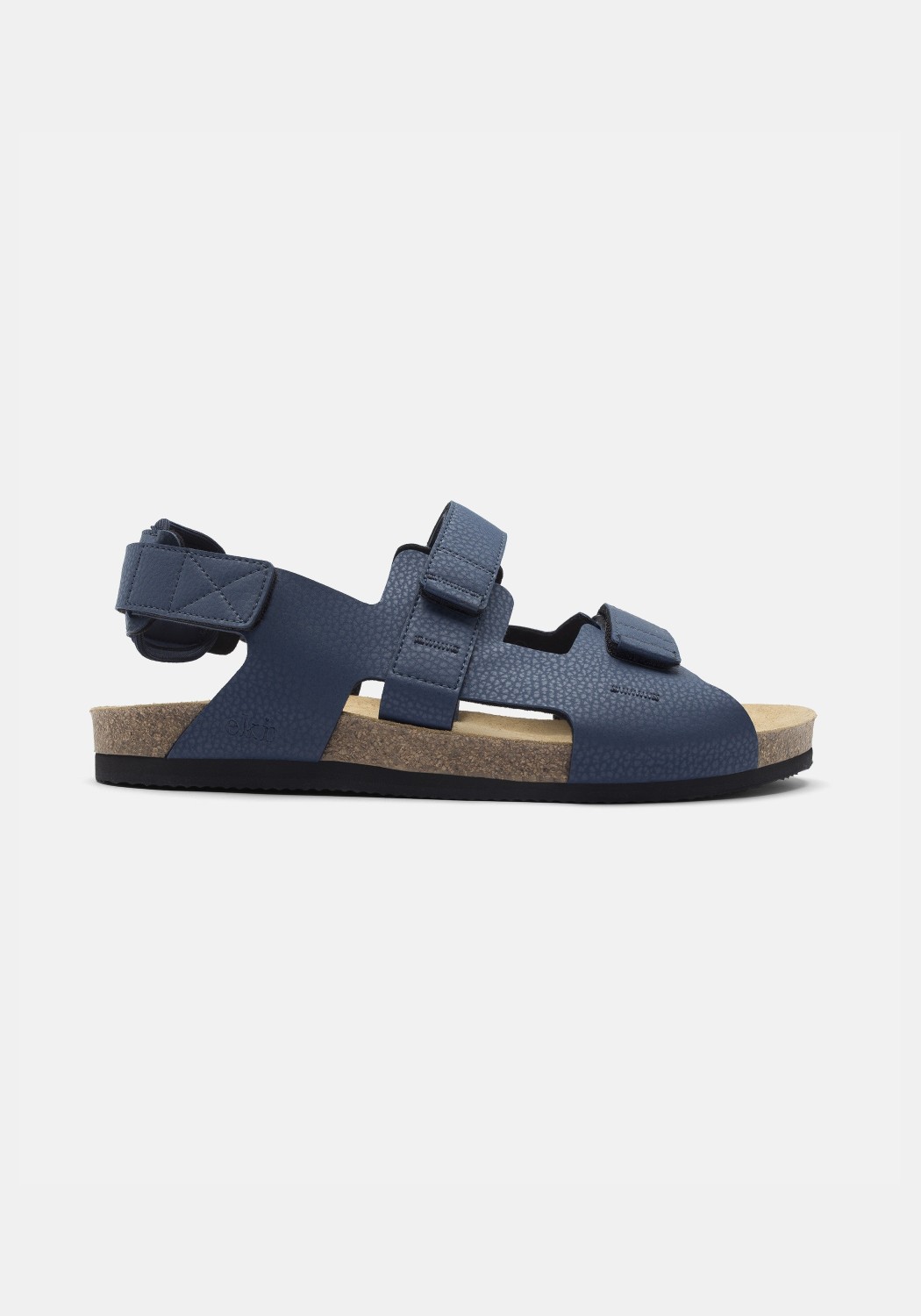 ekn footwear Sandale Mulga Night