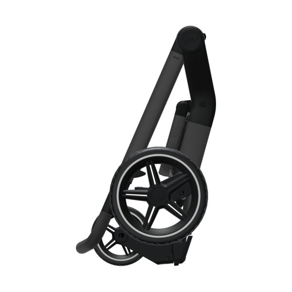Joolz Hub Plus Kinderwagen - Stone Grey