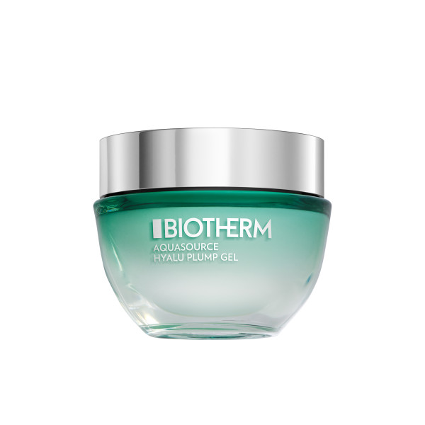 BIOTHERM Aquasource Hyalu Plump Gel PNM 50 ml