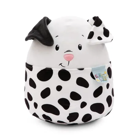 NICI Kissen Chill-NICI Dalmatiner 30cm figürlich