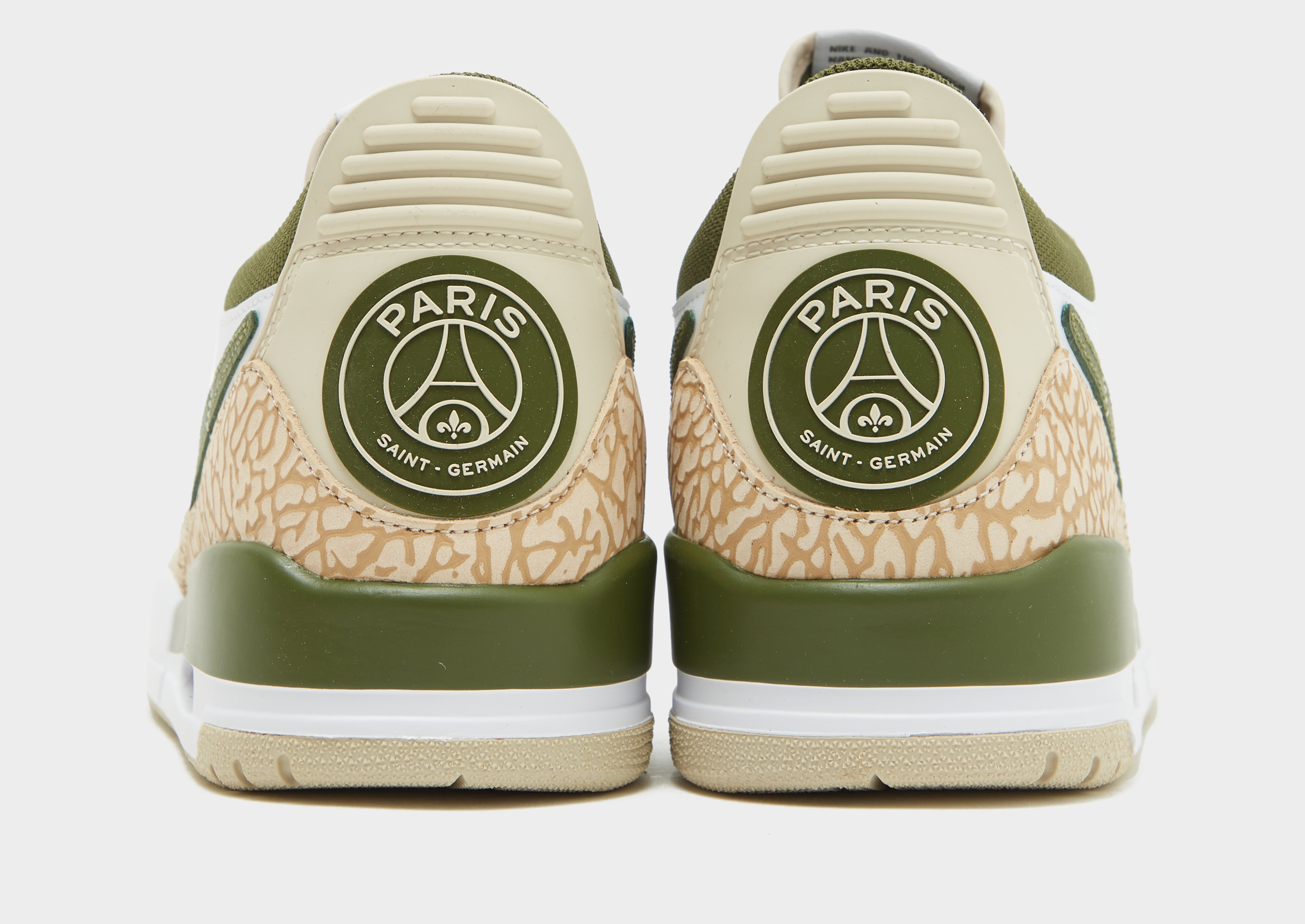 Jordan Legacy 312 Homme
